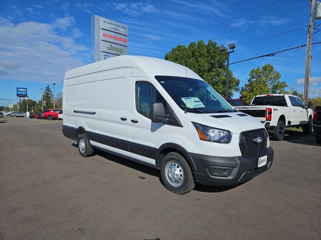 2027 Ford Transit-350 Base