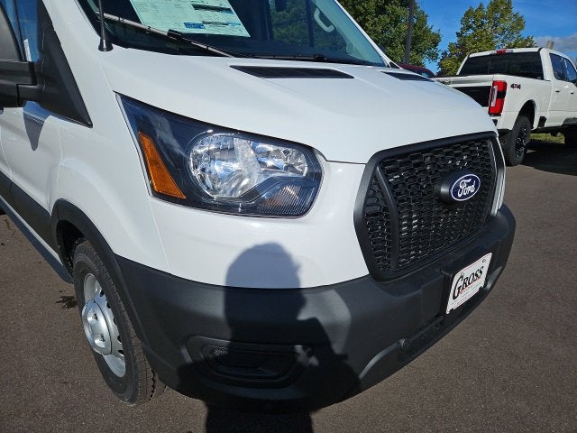 2027 Ford Transit-350 Base