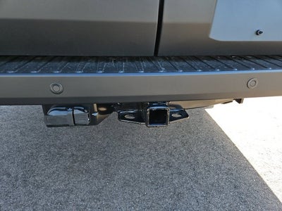 2027 Ford Transit-350 Base