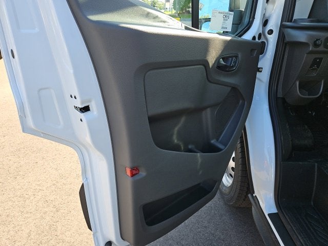 2027 Ford Transit-350 Base