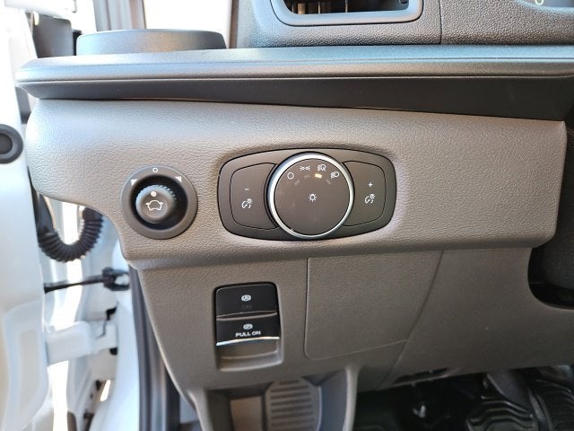 2027 Ford Transit-350 Base
