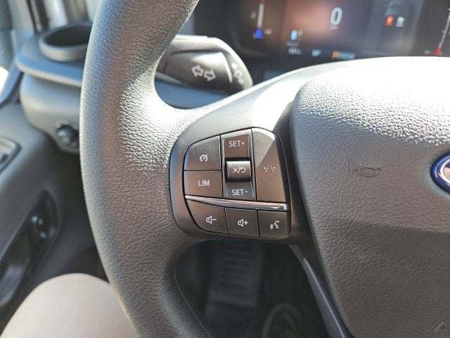 2027 Ford Transit-350 Base