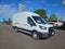 2027 Ford Transit-350 Base