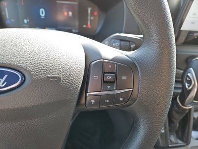 2027 Ford Transit-350 Base