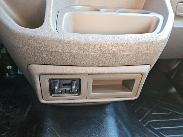 2027 Ford Transit-350 Base