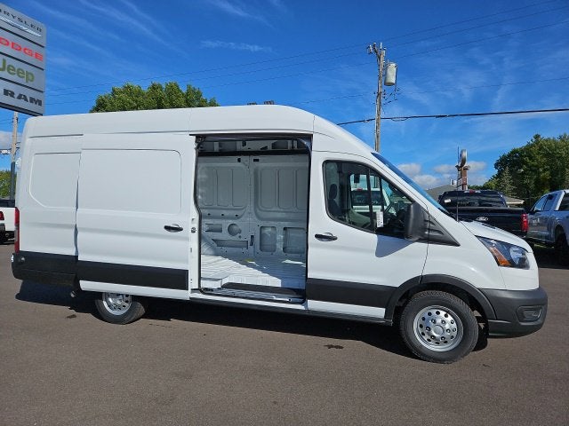 2027 Ford Transit-350 Base