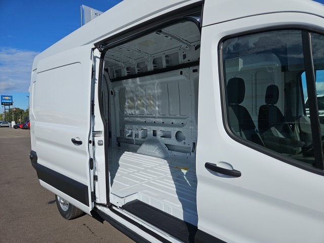 2027 Ford Transit-350 Base