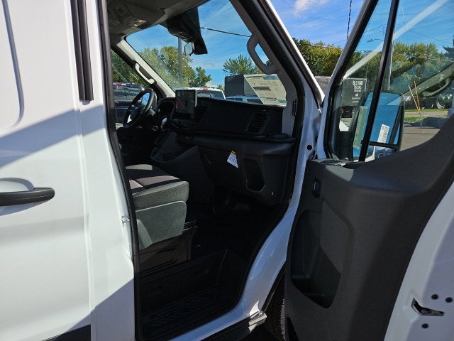 2027 Ford Transit-350 Base
