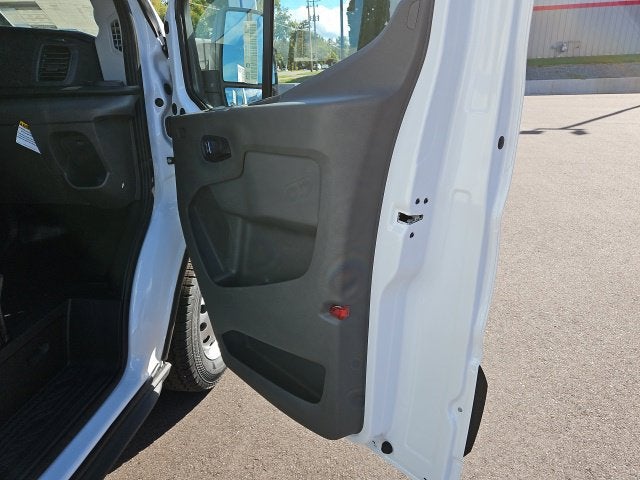 2027 Ford Transit-350 Base