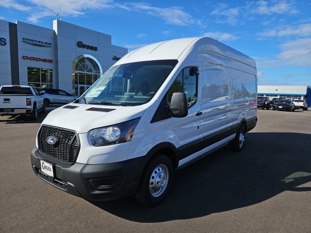 2027 Ford Transit-350 Base