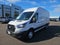2027 Ford Transit-350 Base