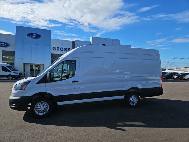 2027 Ford Transit-350 Base