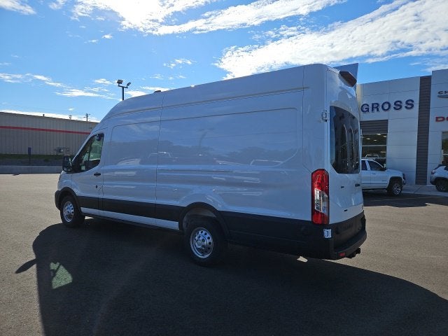 2027 Ford Transit-350 Base