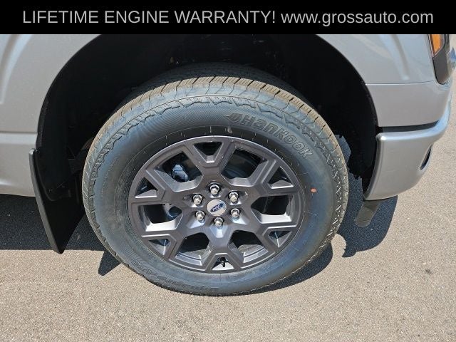 2026 Ford F-150 STX - Photo 10