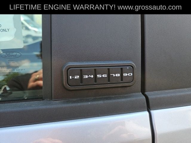 2026 Ford F-150 STX - Photo 13