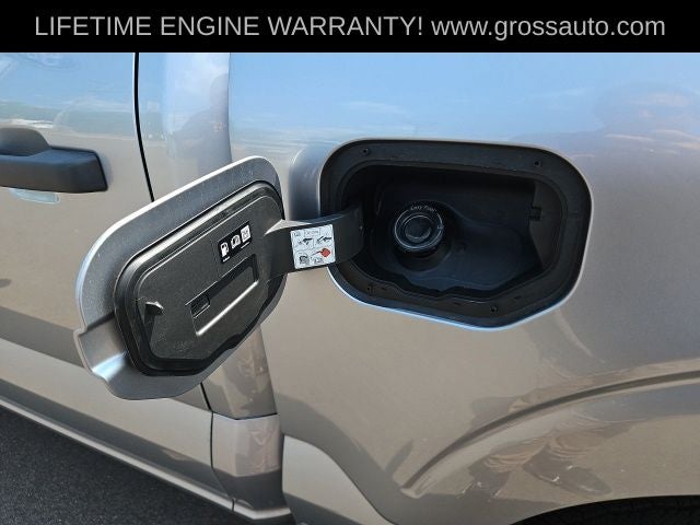 2026 Ford F-150 STX - Photo 14