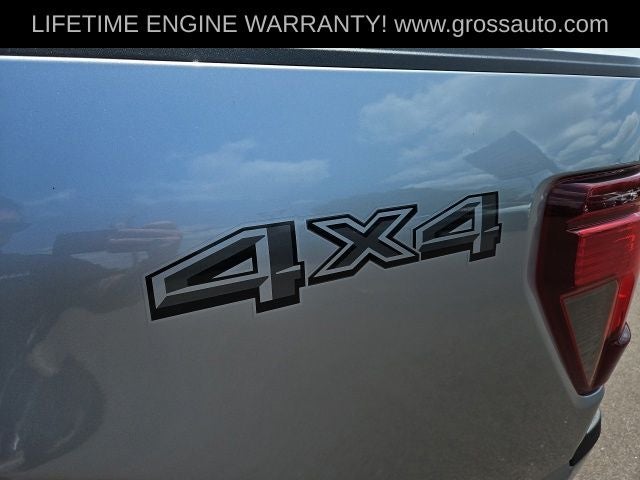 2026 Ford F-150 STX - Photo 15