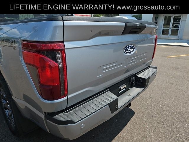 2026 Ford F-150 STX - Photo 16