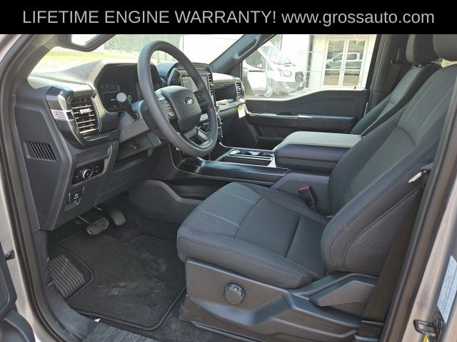 2026 Ford F-150 STX - Photo 17