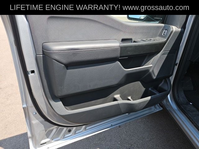 2026 Ford F-150 STX - Photo 18