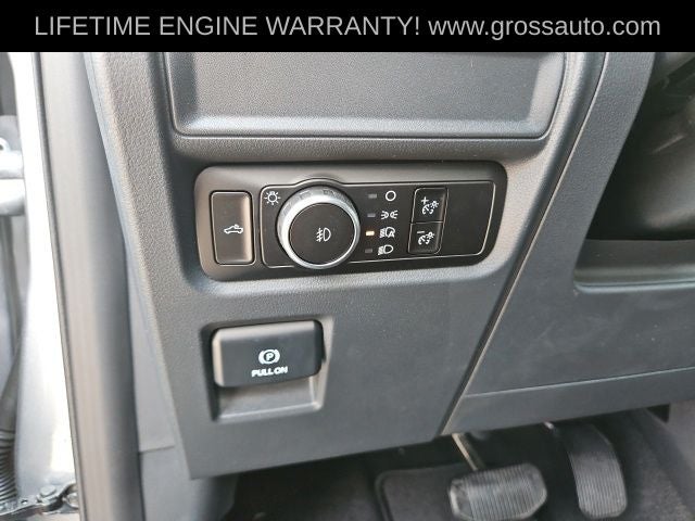 2026 Ford F-150 STX - Photo 19