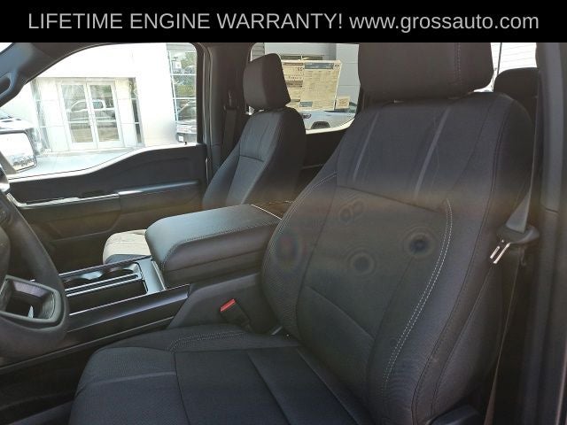 2026 Ford F-150 STX - Photo 20