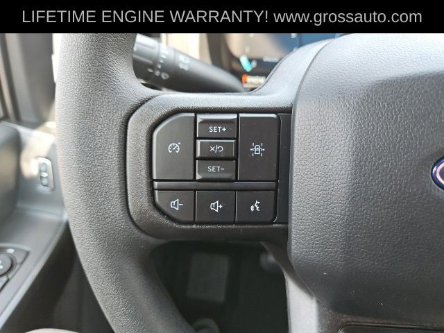 2026 Ford F-150 STX - Photo 21