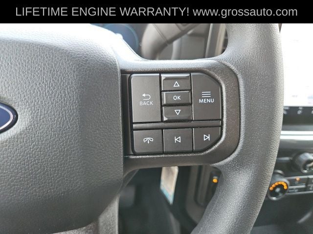 2026 Ford F-150 STX - Photo 22