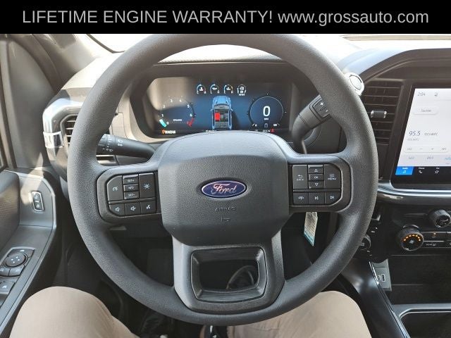 2026 Ford F-150 STX - Photo 24
