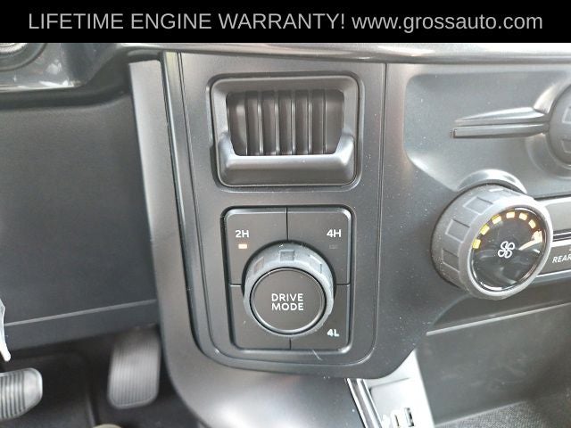 2026 Ford F-150 STX - Photo 25