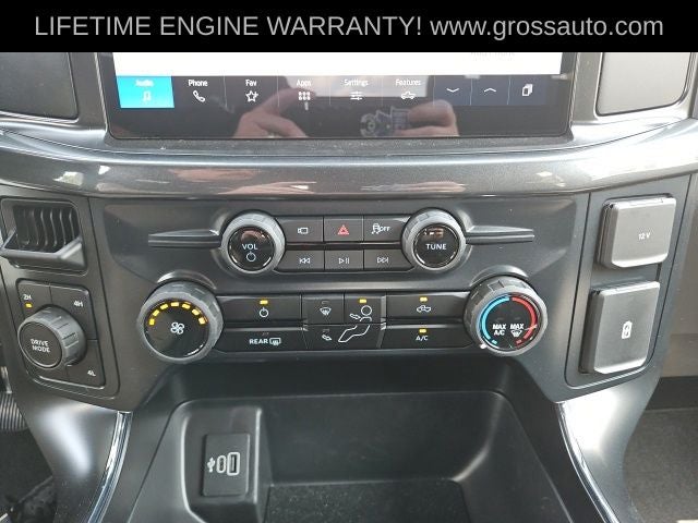 2026 Ford F-150 STX - Photo 26