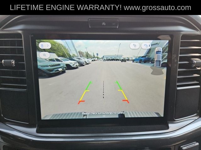 2026 Ford F-150 STX - Photo 28