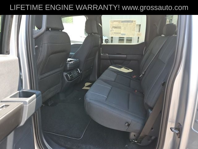 2026 Ford F-150 STX - Photo 29