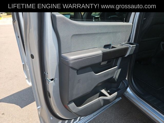 2026 Ford F-150 STX - Photo 30