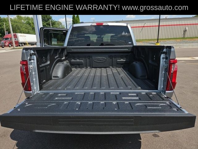 2026 Ford F-150 STX - Photo 31