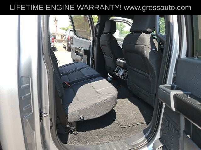 2026 Ford F-150 STX - Photo 32