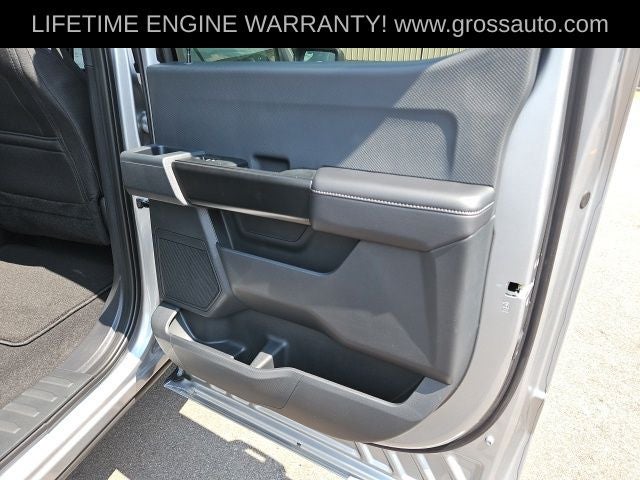 2026 Ford F-150 STX - Photo 33