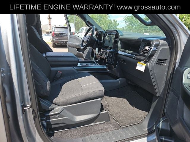 2026 Ford F-150 STX - Photo 34
