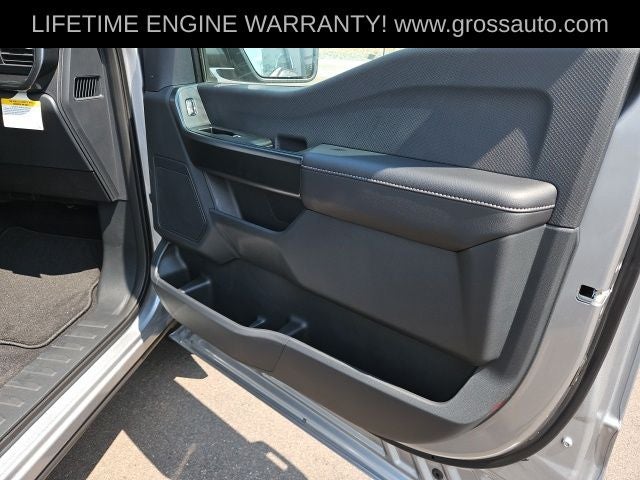 2026 Ford F-150 STX - Photo 35