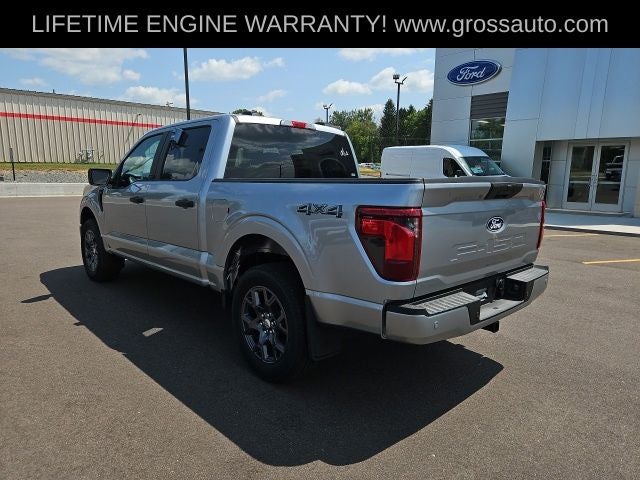 2026 Ford F-150 STX - Photo 6