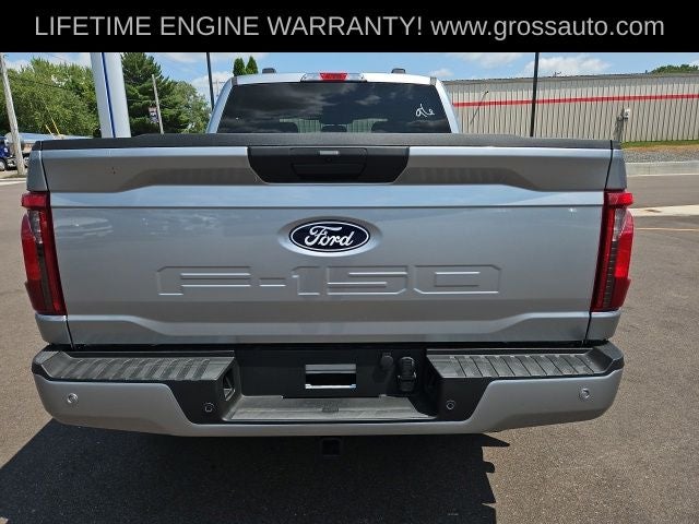 2026 Ford F-150 STX - Photo 7