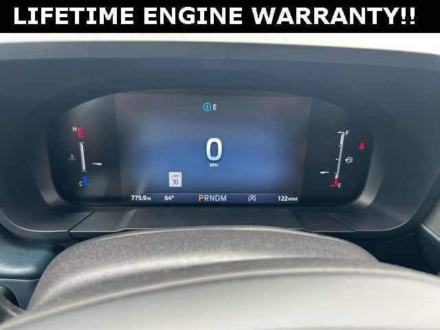 2025 Ford Maverick Lobo High