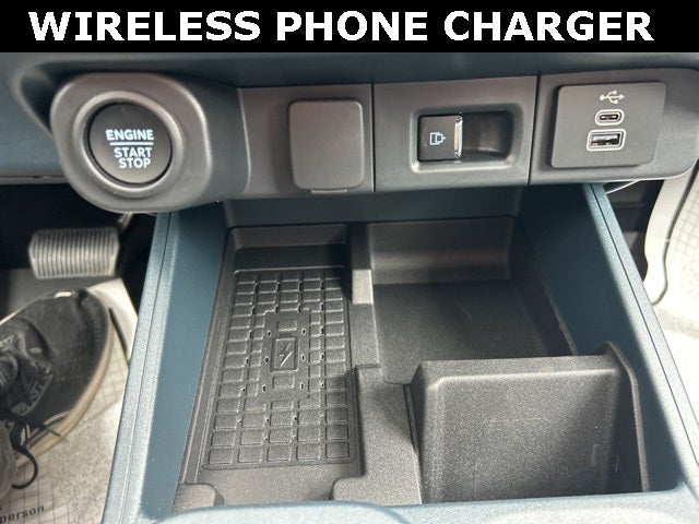 2025 Ford Maverick Lobo High