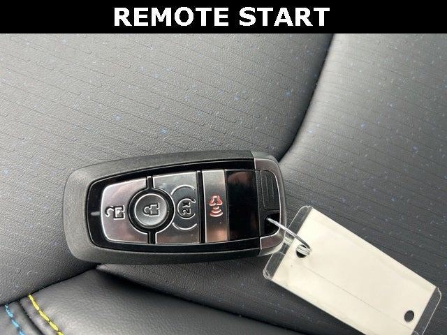 2025 Ford Maverick Lobo High