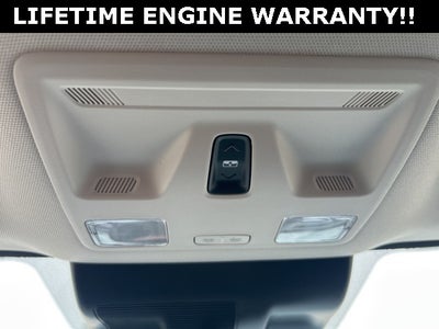 2025 Ford Maverick Lobo High