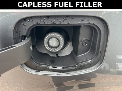 2025 Ford Maverick Lobo High