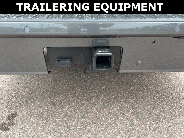 2025 Ford Maverick Lobo High