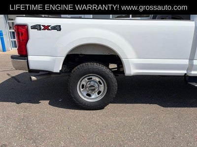 2019 Ford F-350SD XL