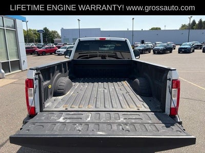 2019 Ford F-350SD XL
