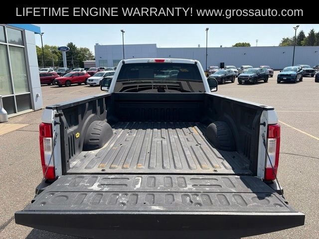 2019 Ford F-350SD XL